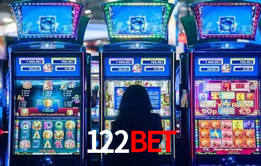 cassino 122bet